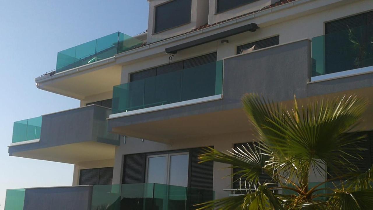 Seaview Rogoznica Apartment Rogoznica  Exterior photo